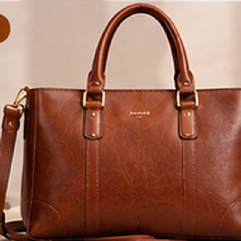 Office Handbag