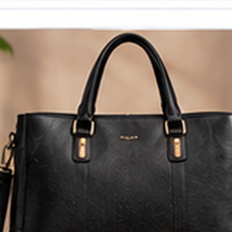 Elegant Tote Bag (Ladies)